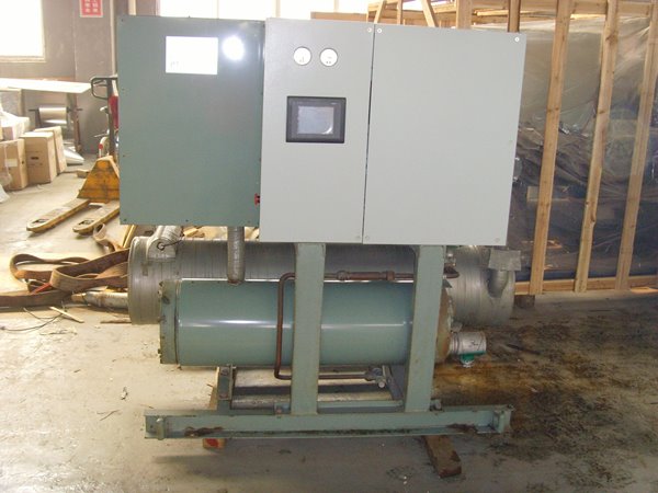 美溪酒店中央空调不停机清洗方法介绍